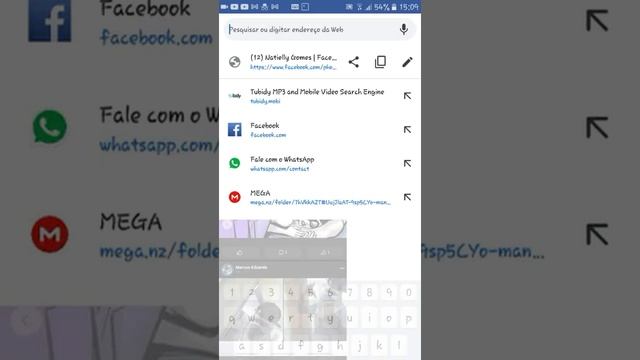 Auto Report Facebook (termux Script)
