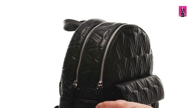 Видеообзор I Женский рюкзак VALENTINO PALADIN 3018356 3018356 смотреть онлайн