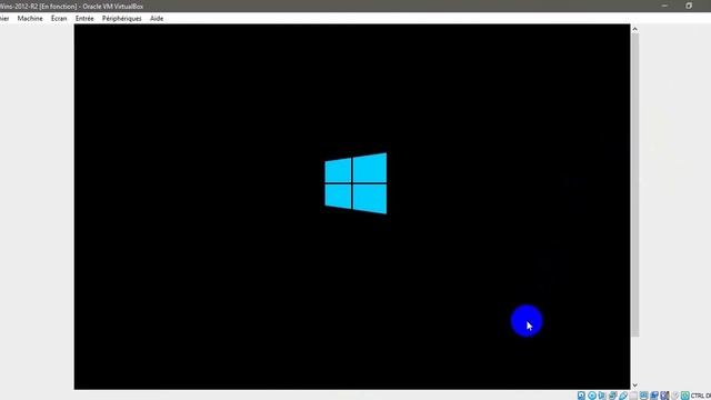 installation configuration du Windows sevrer 2012 R2 смотреть онлайн