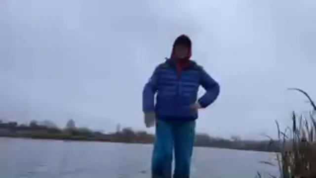 ? Зарядка ВСЕ ПРОСТО - 00089. Самая простая утренняя зарядка - растяжка. Начинаем в 7:15 смотреть онлайн