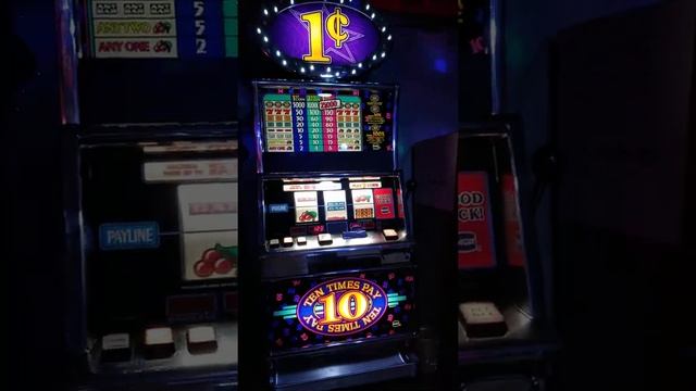 IGT S Plus Slot Machine смотреть онлайн