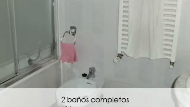 Piso en Blanes (Girona - Zona Mas Borinot) en venta смотреть онлайн
