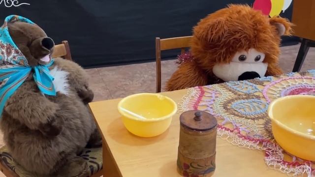 Прямой эфир, посвященный летней программе чтения «Ключ от лета». смотреть онлайн