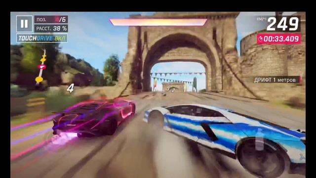 10 минут просто геймплея Asphalt 9 Legends | Asphalt 9 Gameplay | мемы | Memes 🏎️