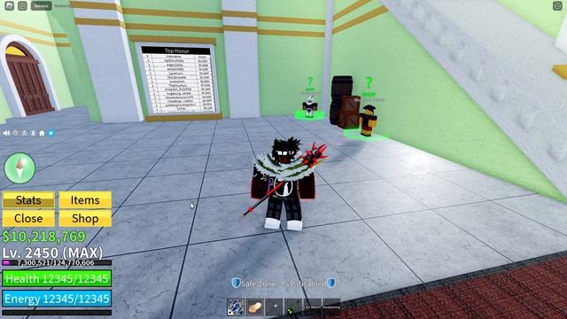 Я КУПИЛ 50 РАНДОМНЫХ ФРУКТОВ в Blox Fruits **самое везучее видео** смотреть онлайн