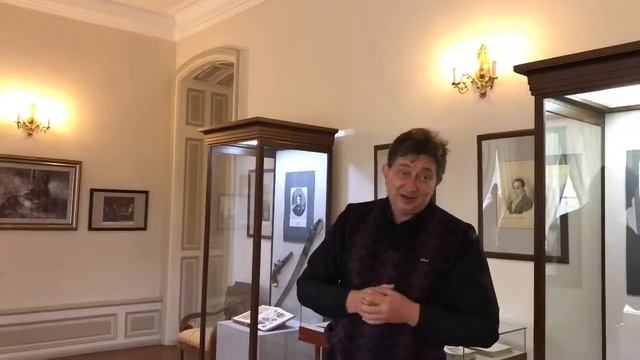 Буктрейлер по пьесе А.С. Грибоедова "Горе от ума". смотреть онлайн