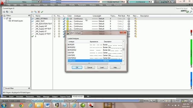 00 013 Quick Tip Misc Layer Zig Zag смотреть онлайн