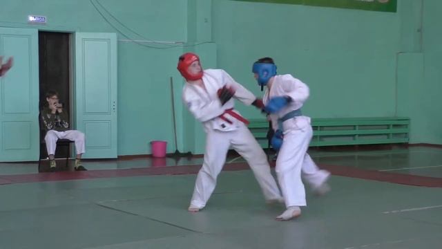 Турнир по рукопашному бою памяти Героя России гвардии-лейтенанта И.Н. Ахпашева. Черногорск Ч-1 смотреть онлайн