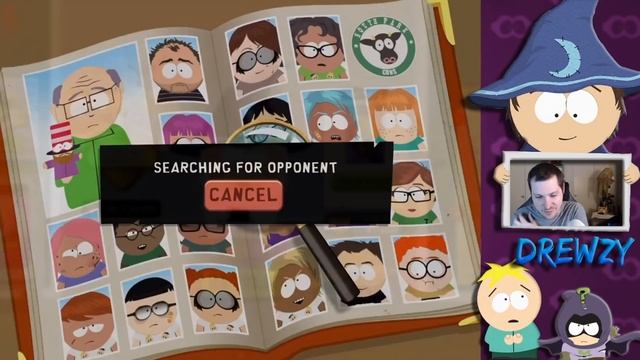 Level 5 Hard Hitting Legendries - South Park Phone Destroyer смотреть онлайн