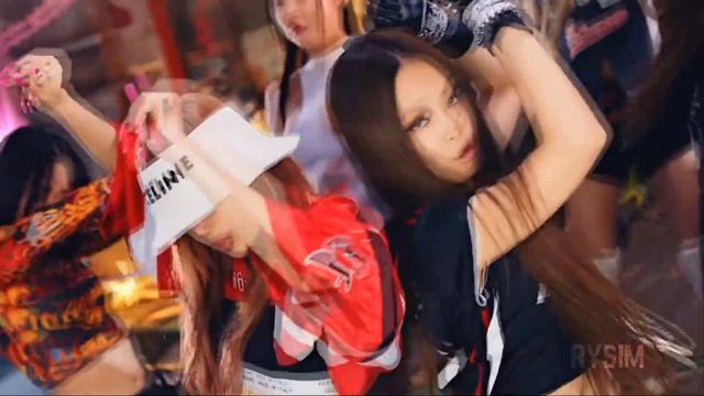 BLACKPINK, Fifth Harmony - Pink Venom x Worth It [MASHUP] смотреть онлайн