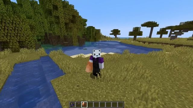 So I Already Broke Minecraft's New Crab смотреть онлайн