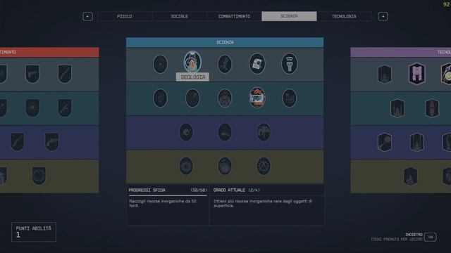 STARFIELD - Gameplay ITA-Episodio 10 Missione "Potere dell'altro mondo"+"Ancora più dentro l'ignoto смотреть онлайн