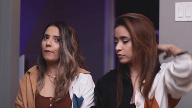 NUESTROS MOMENTOS MAS HOT | #Daiby смотреть онлайн