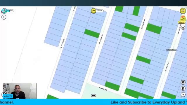 Nodes, Cars, Racing and building a community in Upland смотреть онлайн