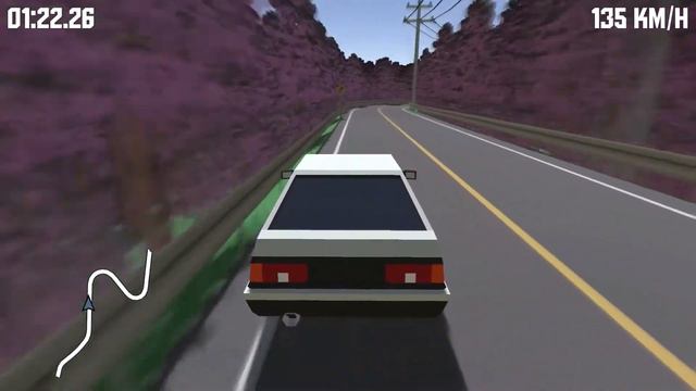 Initial Drift Arcade PC/Android/iOS Gameplay and Car Showroom (Coming soon) смотреть онлайн