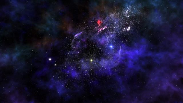 Вселенная конечна... Сенсационное открытие учёных! смотреть онлайн