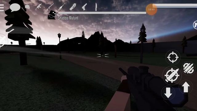 очень страшное секретка в горе бокс #gore box смотреть онлайн