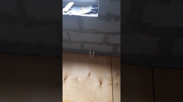 Тёплый пол по деревянным лагам