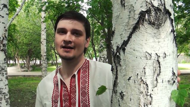 Василий Черников - Берёзы смотреть онлайн
