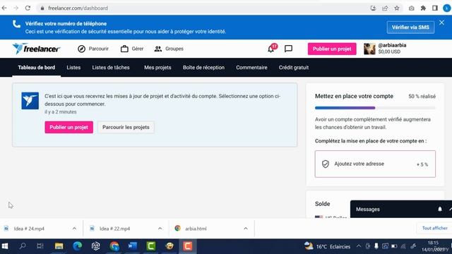 17. Navigating The Freelance World - An Overview Of Platforms