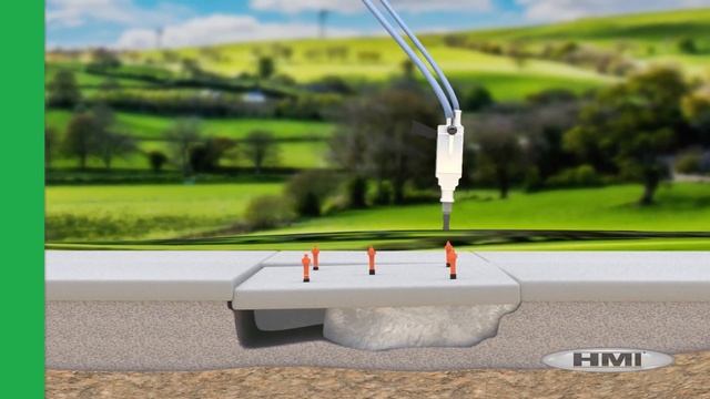 Maritime Concrete Lifting-Drill, Pump, Patch смотреть онлайн