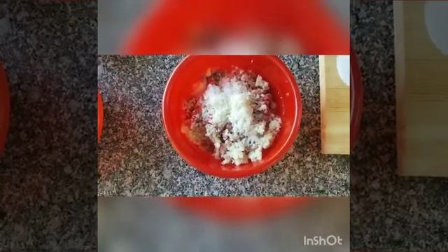 Готовим фаршированные перцы