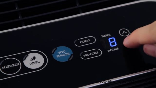 Honeywell HPA8350B Smart Air Purifier: Setup, Mobile App Features & Filter Replacement смотреть онлайн
