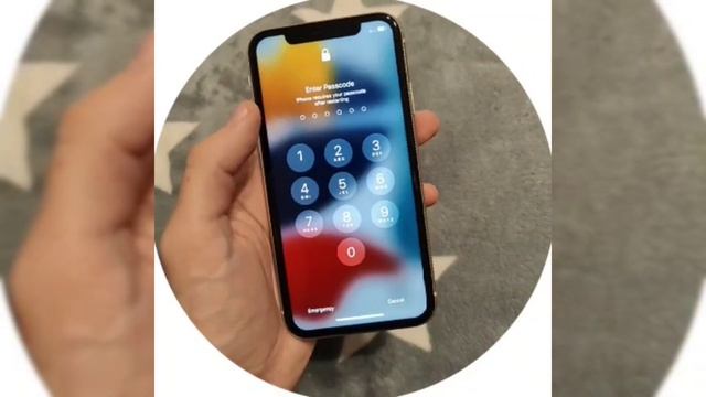 Дима Вайпер - ТАКОЕ В ПЕРВЫЙ РАЗ | ПАРОЛЬ НА IPhone 11 смотреть онлайн