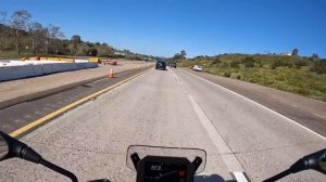 The 2023 BMW R1250R Is AMAZING