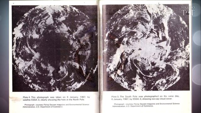 Теория Полой Земли и модель строения мира 17 века (Sibved) смотреть онлайн