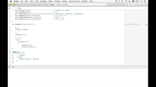 Coding Without A Language смотреть онлайн