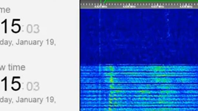 Увб-76/Uvb-76/The Buzzer (19.01.2022 10:14 UTC Voice message) (4625kHz) Голосовое сообщение смотреть онлайн