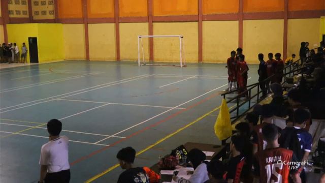 Live❗ Ainin FC vs Physio Babe FC || Esse Queen Futsal CUP I || Liga Ramadhan 2022 смотреть онлайн