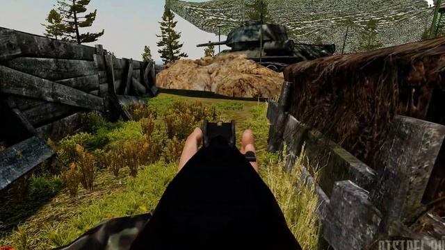 1942 ARMA 3 WCG смотреть онлайн