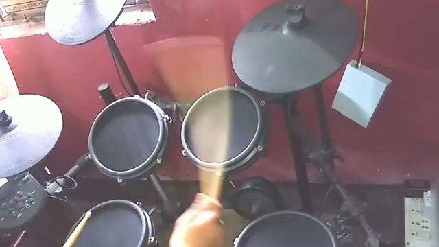 Bullet for my valentine | Venom | Drum Cover смотреть онлайн