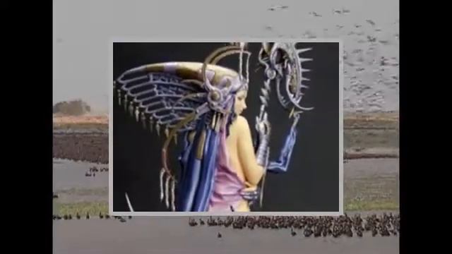 Fantasy Figure Gallery смотреть онлайн