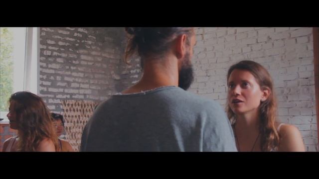 Кундалини йога ретрит в Тульской области смотреть онлайн