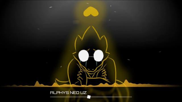Undertale AU - Alphys Neo Remix [Soundtrack]