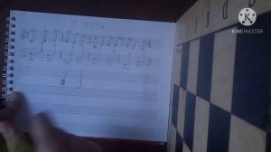 Как научиться играть двумя руками на баяне.