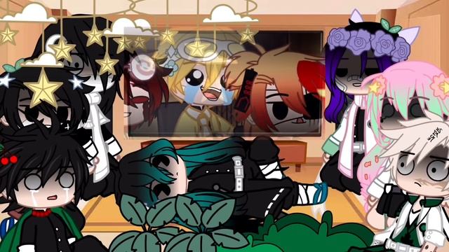 ||?• ?Hashira React To 'If The Three Idiot Got Kidnapped By Michael Jackson'•?|| ^°^•LOT OF QUEST• смотреть онлайн