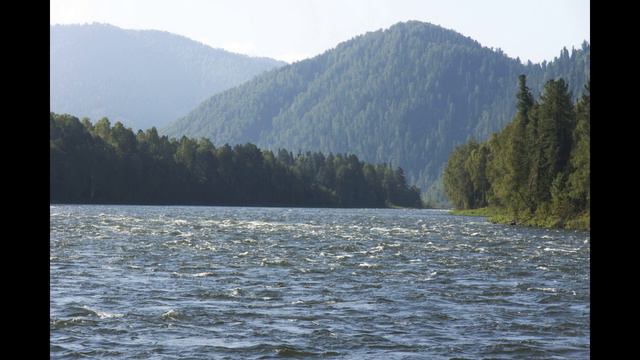 Алтай 2013 Автопутешествие смотреть онлайн