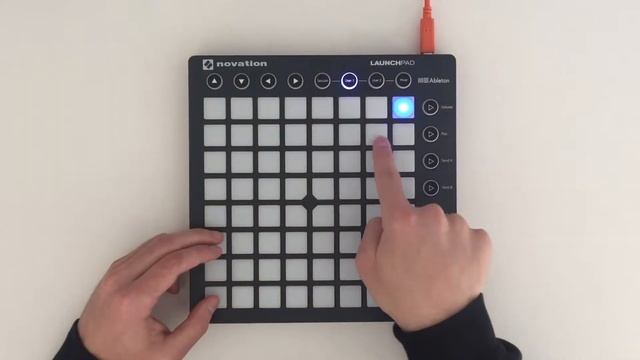 Alan Walker-Faded-Launchpad Tutorial смотреть онлайн