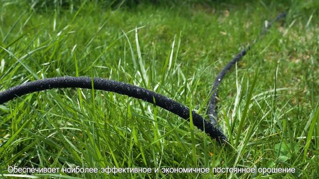 Бережный и экономичный полив ( Арт 160-038) смотреть онлайн