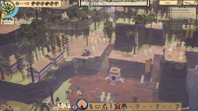 [#14] Kainga: Seeds of Civilization　Icebreakerの乗り方と、チキンな若い衆 смотреть онлайн