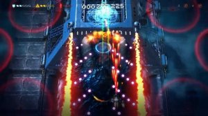 Sky Force Reloaded | All Bosses on Nightmare