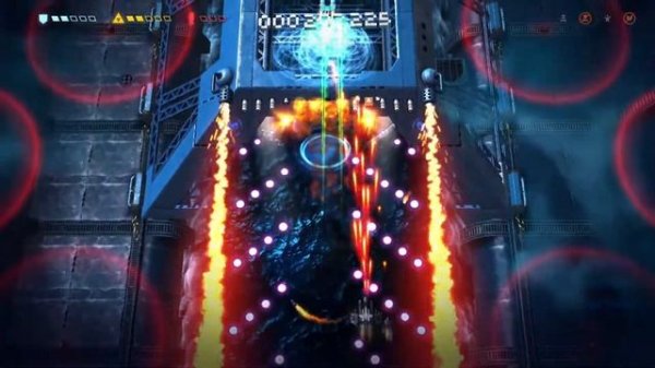 Sky Force Reloaded | All Bosses on Nightmare