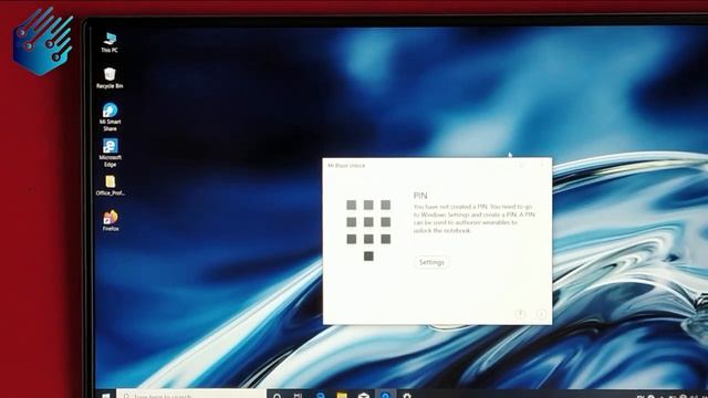 MI Notebook 14 Horizon edition Unboxing and Review смотреть онлайн