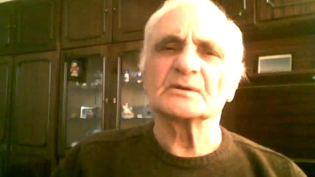 Ой,зачем ты..Р.Рождественский.Читает А.Пир-Будагян. смотреть онлайн