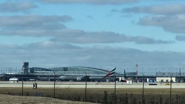 O'Hare International Airport Chicago IL смотреть онлайн