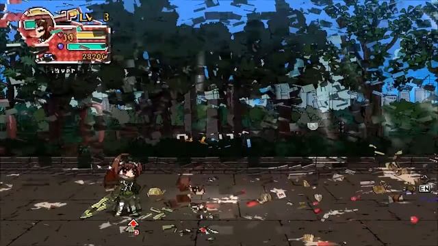 Phantom Breaker: Battle Grounds Trainer +4 FREE Cheat Happens смотреть онлайн